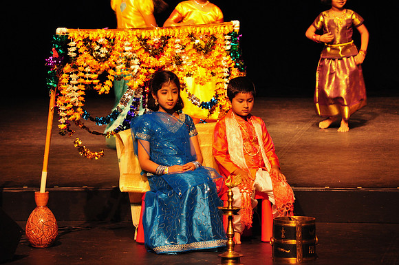 Kalyaana Kacheri