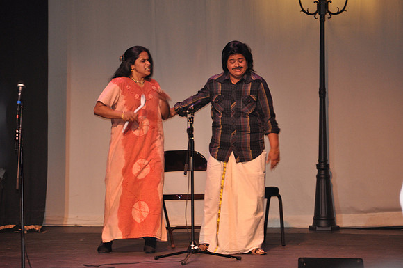 Veruthey oru chattukam...