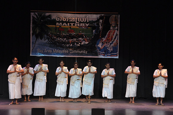 Margam kali ammas - (Ann, Kathreen, Shosh, Sar, Ros, Thresy, Mariy, Eliy, Rachel) amma