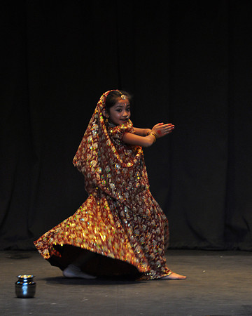 Wonderful Dance