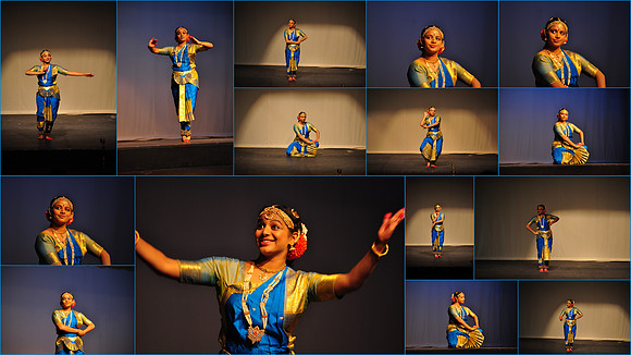Bharathanatyam